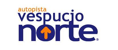 vespucio norte - cobro indebido