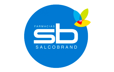 salcobrand - entrega de producto