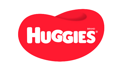 huggies - pañal roto