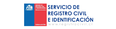 servicio registro civil - numero de pasaporte