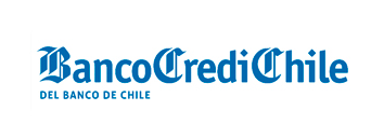 Banco Credichile  - Renovación de tarjeta