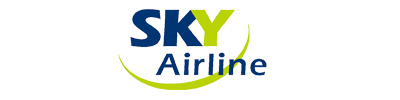 sky airlines - comida añeja