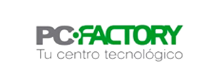 pcfactory - confirmacion de compra