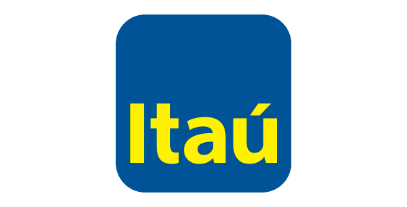 banco itaú - sin operacion