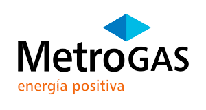 metrogas - corte por fuga de gas