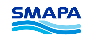 smapa maipu - fuga de agua en llave de paso medidor