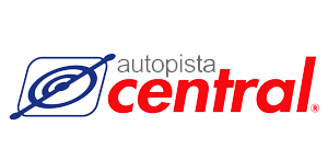 autopista central