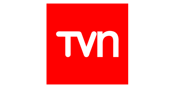 tvn - noticieros