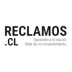 www.reclamos.cl