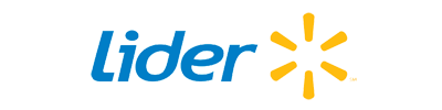 lider walmart - no respetar precio exibido